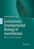 Evolutionary Developmental Biology of Invertebrates 5 Evolutionary Developmental Biology of Invertebrates 5
