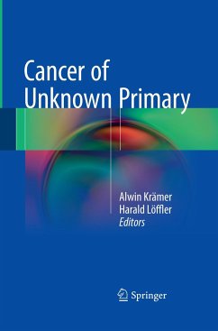 Cancer of Unknown Primary