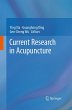 Current Research in Acupuncture - Bild 1