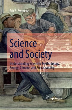 Science and Society - Swanson, Eric S.