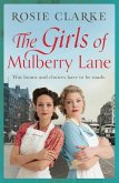 The Girls of Mulberry Lane (eBook, ePUB)