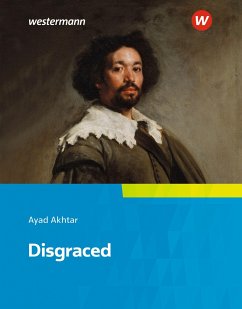 Disgraced - Akhtar, Ayad