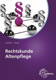 Rechtskunde Altenpflege