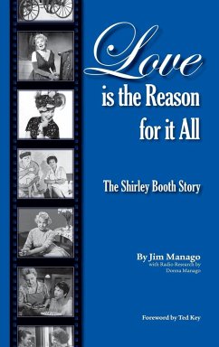 Shirley Booth - Manago, Jim