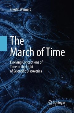 The March of Time - Weinert, Friedel