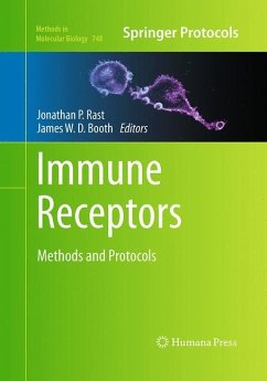 Immune Receptors