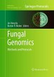 Fungal Genomics - Bild 1