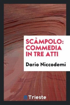 Scàmpolo - Niccodemi, Dario