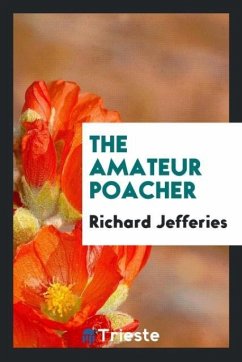 The amateur poacher