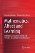Mathematics, Affect and Learning - Bild 1
