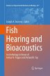 Fish Hearing and Bioacoustics - Bild 1