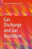 Gas Discharge and Gas Insulation Gas Discharge and Gas Insulation