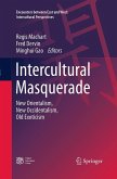 Intercultural Masquerade Intercultural Masquerade