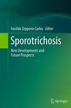 Cover Sporotrichosis