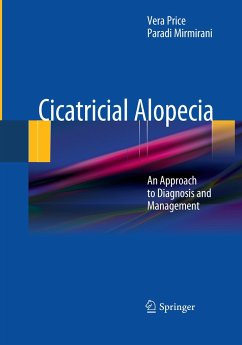 Cicatricial Alopecia