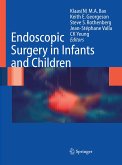 Endoscopic Surgery in Infants and Children