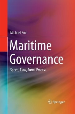 Maritime Governance - Roe, Michael