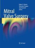 Mitral Valve Surgery