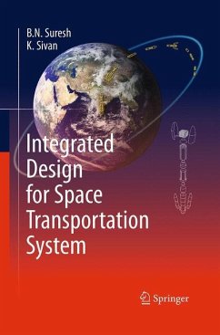 Integrated Design for Space Transportation System - Suresh, B.N.;Sivan, K.