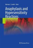 Anaphylaxis and Hypersensitivity Reactions