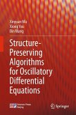 Structure-Preserving Algorithms for Oscillatory Differential Equations Structure-Preserving Algorithms for Oscillatory Differential Equations