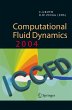 Computational Fluid Dynamics 2004 - Bild 1
