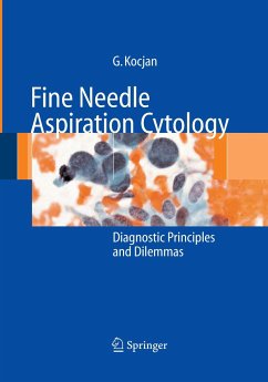 Fine Needle Aspiration Cytology - Kocjan, Gabrijela