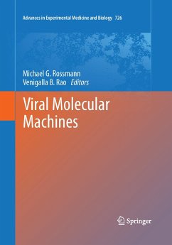 Viral Molecular Machines