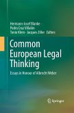 Common European Legal Thinking