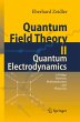 Quantum Field Theory II: Quantum... - Bild 1