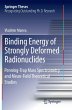 Binding Energy of Strongly Deformed... - Bild 1