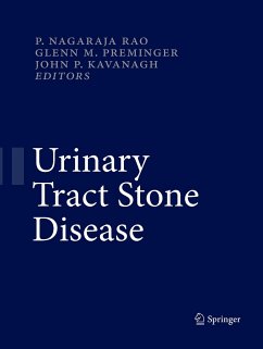 Urinary Tract Stone Disease