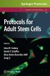 Protocols for Adult Stem Cells - Bild 1