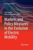 Markets and Policy Measures in the Evolution of Electric Mobility