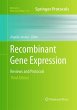 Recombinant Gene Expression - Bild 1