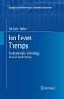 Ion Beam Therapy - Bild 1