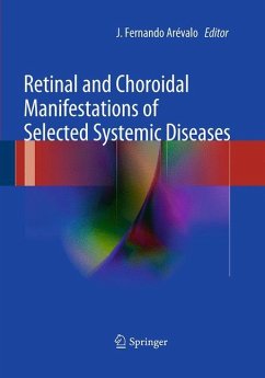 Retinal and Choroidal Manifestations of Selected Systemic Diseases