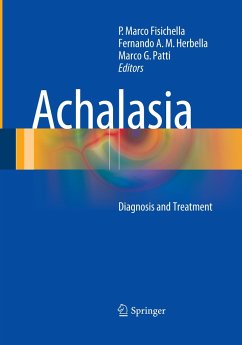 Achalasia