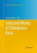 Selected Works of Debabrata Basu - Bild 1