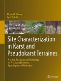 Site Characterization in Karst and Pseudokarst Terraines Site Characterization in Karst and Pseudokarst Terraines