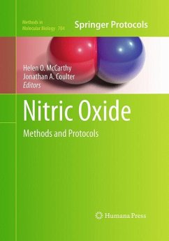 Nitric Oxide