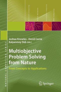 Multiobjective Problem Solving from Nature