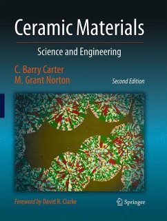 Ceramic Materials - Carter, C. Barry;Norton, M. Grant