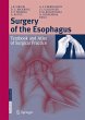 Surgery of the Esophagus - Bild 1