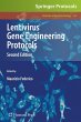 Lentivirus Gene Engineering Protocols - Bild 1