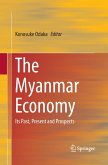 The Myanmar Economy