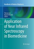 Application of Near Infrared Spectroscopy in Biomedicine