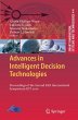 Advances in Intelligent Decision... - Bild 1