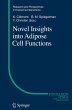 Novel Insights into Adipose Cell... - Bild 1