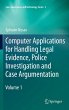 Computer Applications for Handling... - Bild 1
